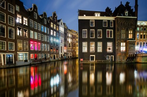 amsterdam-canal-night-holland