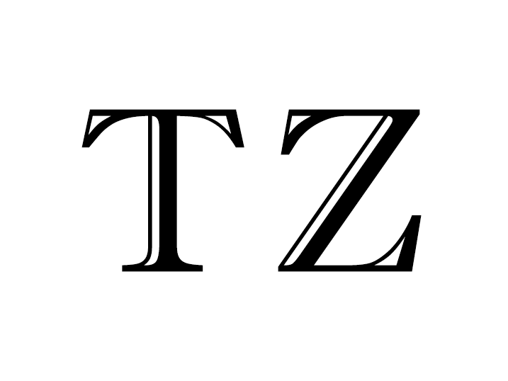 TZ Prints logo